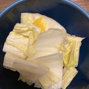 干し野菜で 半玉ぺろり 白菜の柚子漬け レシピ 作り方 By まめもにお 楽天レシピ 干し野菜で 半玉ぺろり 白菜の柚子漬け レシピ 作り方 By まめもにお 楽天レシピ